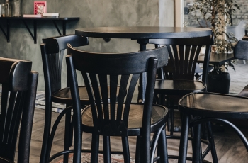 Kitas kampas bar, Vilnius